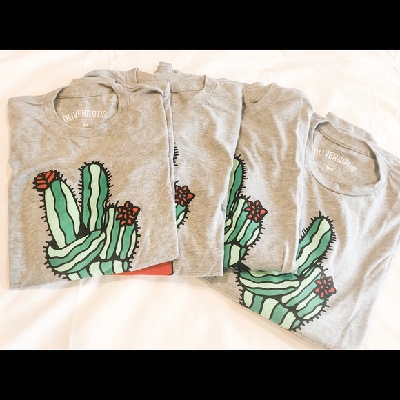 STICK WITH LOVE LONG SLEEVE TEE - Picture 2 of 3